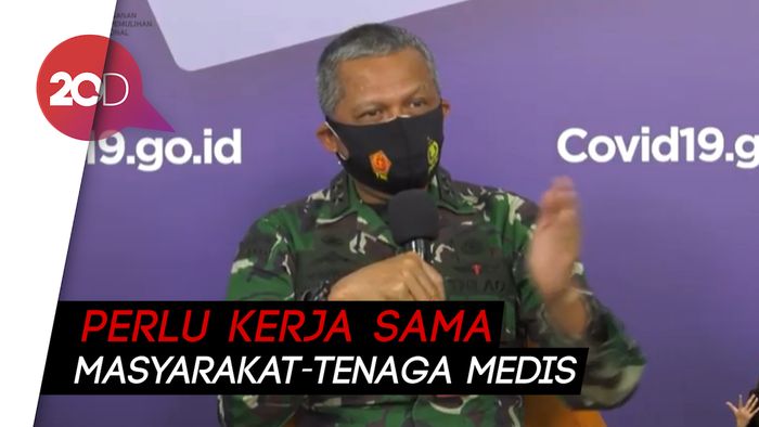 Yang Bisa Kita Lakukan untuk Menekan Angka OTG Corona