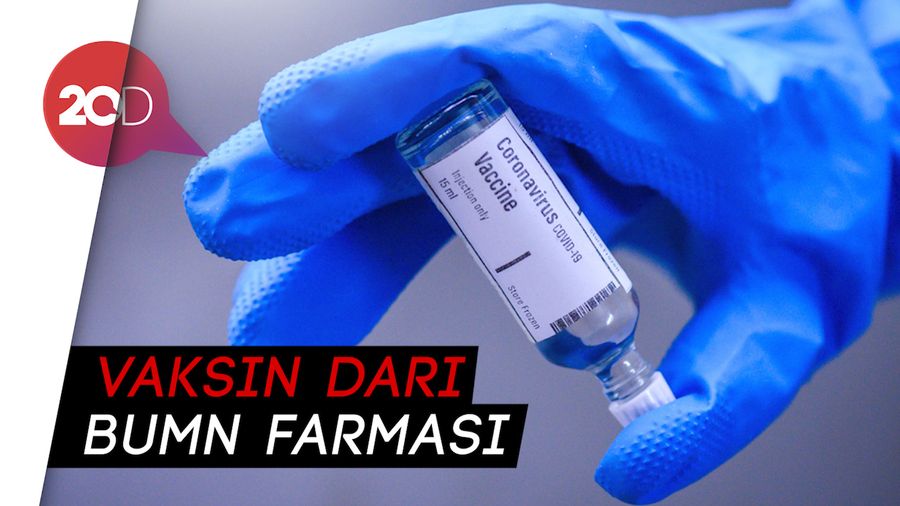 Bocoran Harga Vaksin Corona Dibanderol Rp 200 Ribuan