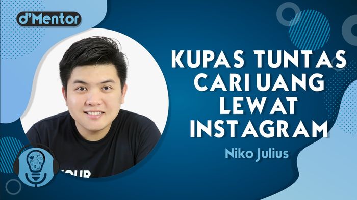 Kupas Tuntas Cari Uang Lewat Instagram