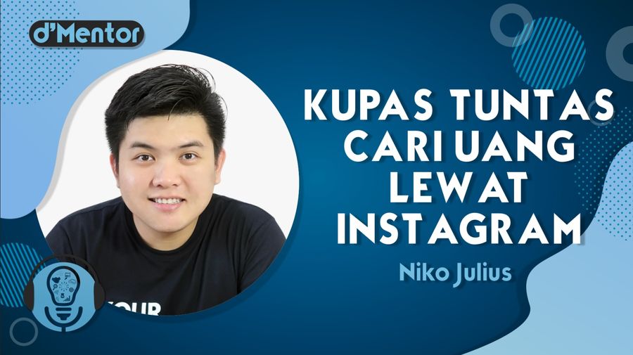 Kupas Tuntas Cari Uang Lewat Instagram