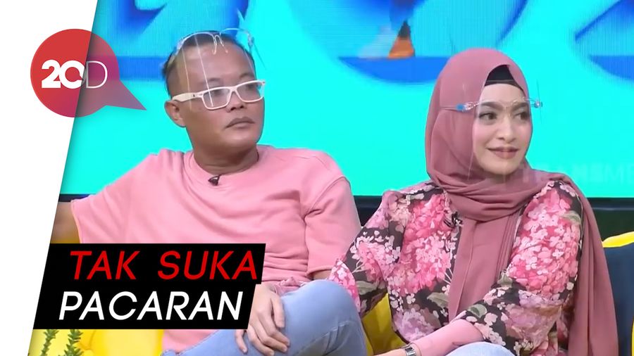 Putri Delina Dukung Sule-Nathalie Holscher Segera Nikah