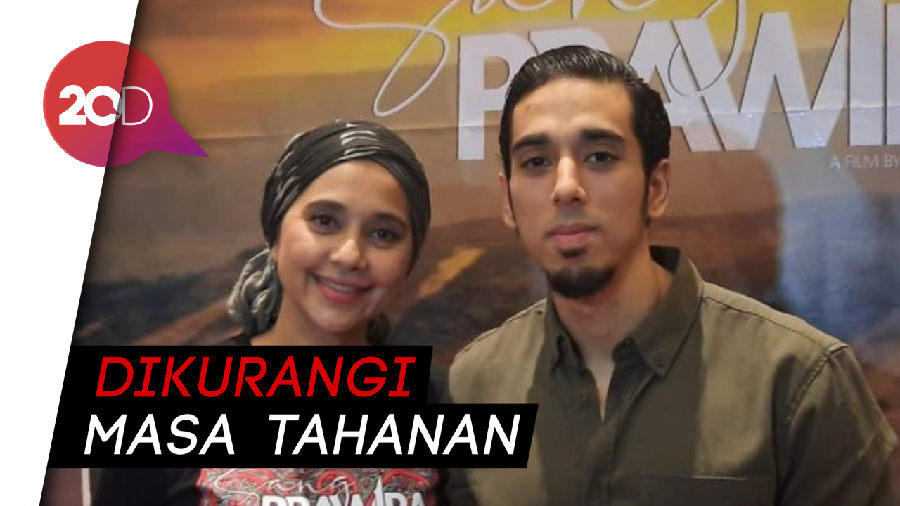 Anak Ayu Azhari Divonis 8 Bulan Penjara Terkait Senpi Ilegal