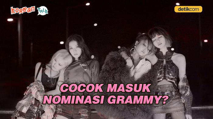 K-Talk Ep.51: Reaction BLACKPINK The Album