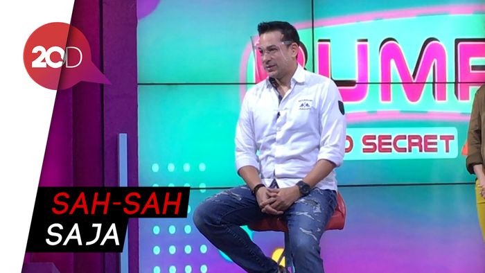 Najwa Shihab Wawancara Kursi Kosong, Ari Wibowo: Hak Dia Sebagai Wartawan