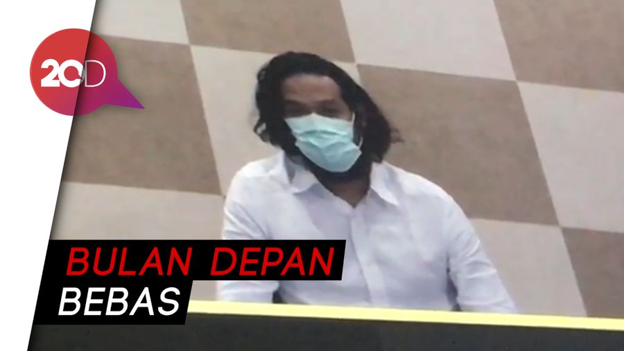 Dwi Sasono Divonis 6 Bulan Rehabilitasi Terkait Narkoba