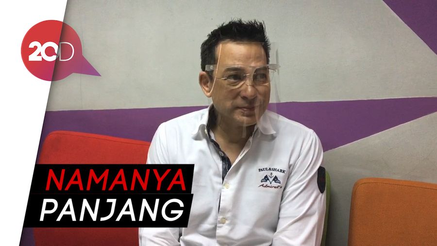 Ternyata Ini Dia Nama Asli Ari Wibowo