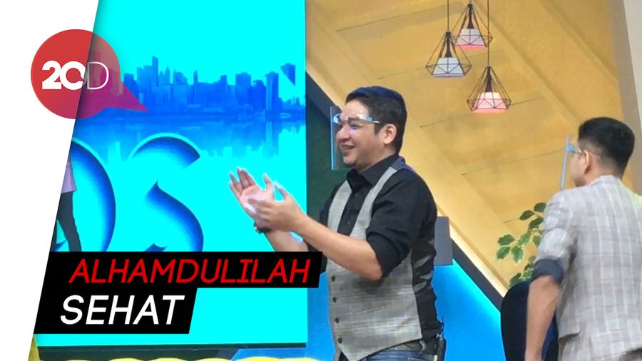 Meski Belum Jenguk, Pasha Ungu Rajin Video Call dengan Adiknya