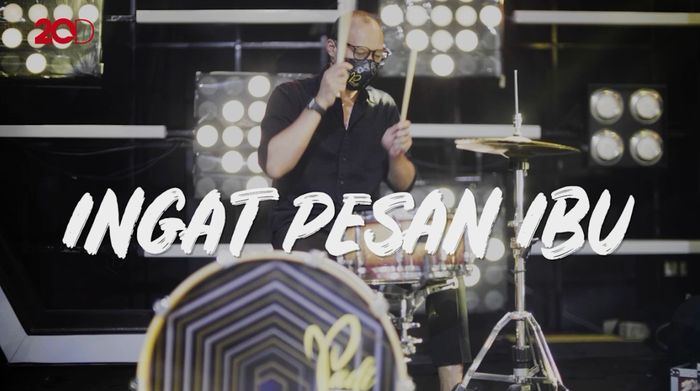 Jaga Keselamatan dengan #IngatPesanIbu