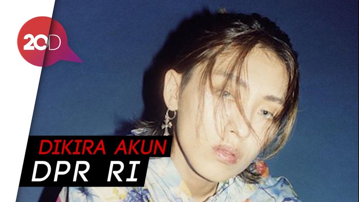 Rapper Korea DPR LIVE Diserbu Netizen Indonesia Gegara UU Ciptaker