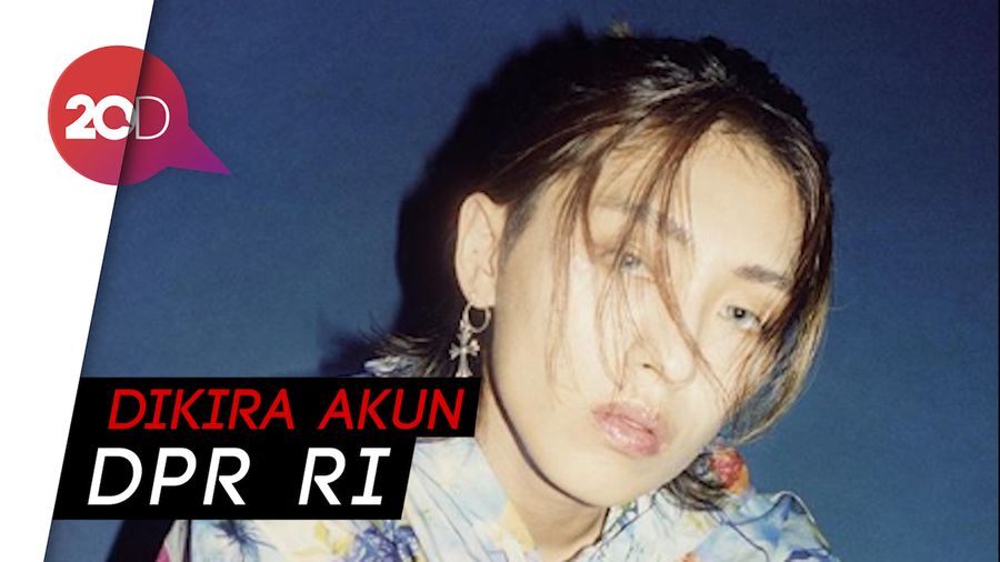 Rapper Korea DPR LIVE Diserbu Netizen Indonesia Gegara UU Ciptaker