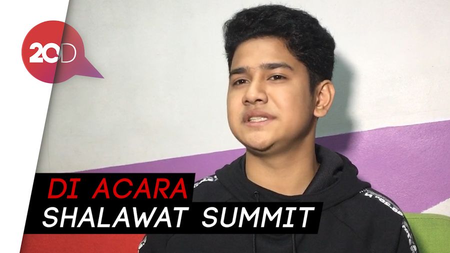 Syakir Daulay Diajak Kemenag Selawat di Hari Santri 2020