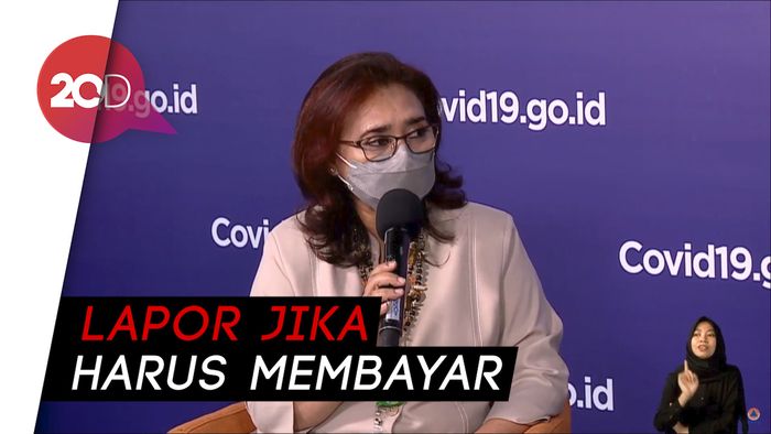 Syarat Gratis Biaya Isolasi Pasien Corona di Hotel hingga RS
