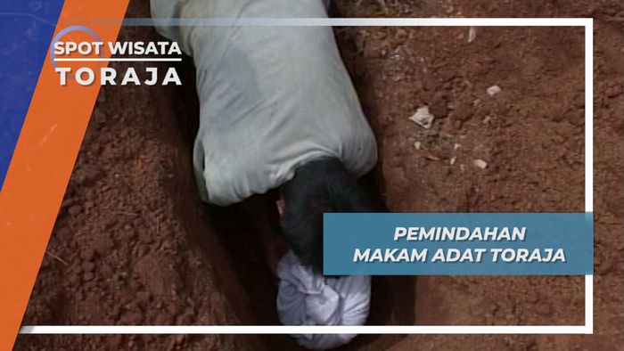 Pemindahan Makam, Upacara Penghormatan Masyarakat Toraja
