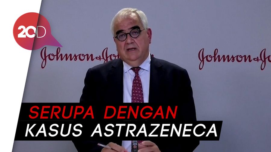 Giliran Uji Calon Vaksin AS yang Ditunda Gegara Relawan Sakit