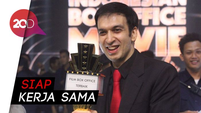 Kata Manoj Punjabi soal Produser Ogah Putar Film di Bioskop