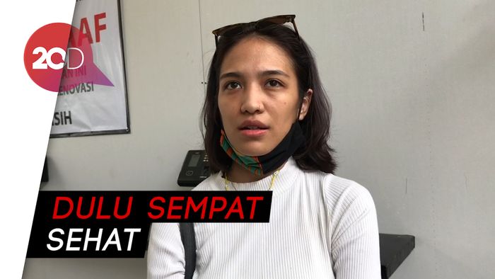 Keluarga Merasa Kecolongan Tio Pakusadewo Terjerat Narkoba Lagi