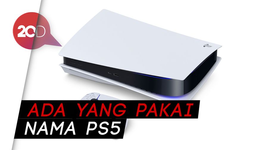 Perilisan PS5 di India Terhalang Masalah Merek Dagang