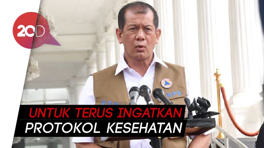 Satgas Covid-19 Ajak Dosen-Mahasiswa Jadi Duta Perubahan Perilaku