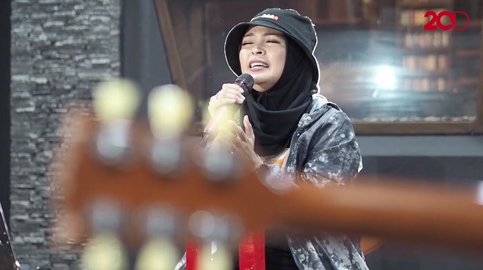 Eksklusif! Kotak Bercerita Mengenai Manusia Manusiawi