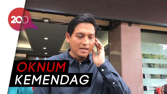 Dikabarkan Menghilang, Lucky Hakim Sedang Proses Kasus Penipuan