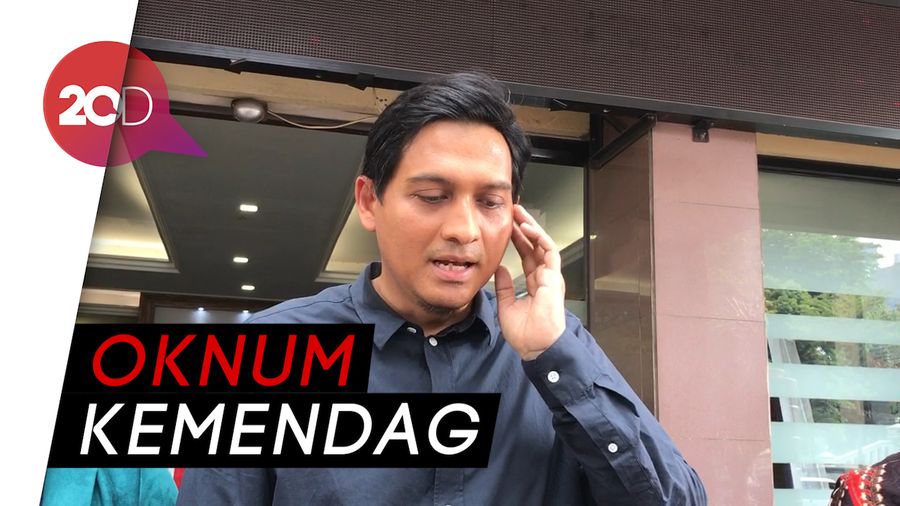 Dikabarkan Menghilang, Lucky Hakim Sedang Proses Kasus Penipuan