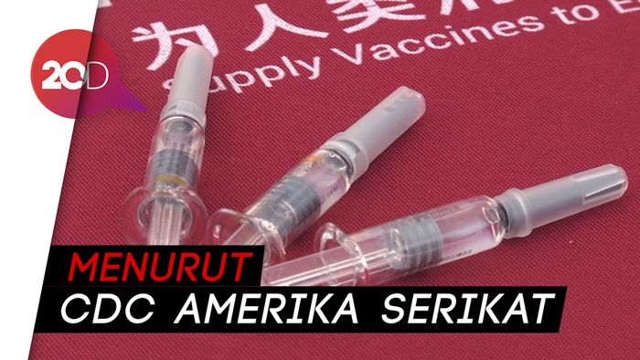 Vaksin Corona Belum Direkomendasikan untuk Anak-anak dan Ibu Hamil