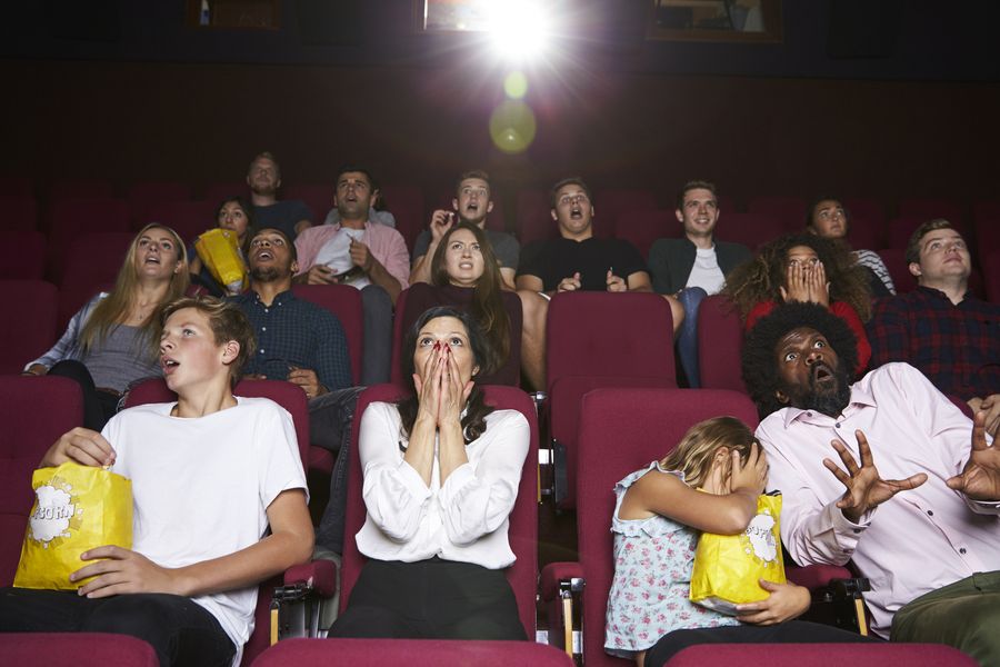 Rekomendasi Film Horor dari Kisah Nyata untuk Teman Malam Jumat