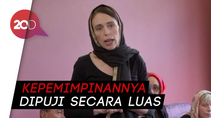 Sosok PM Selandia Baru dari Partai Buruh yang Menang Pemilu Lagi