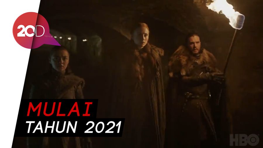 Bocoran Lokasi Syuting Prekuel Game of Thrones House of The Dragon