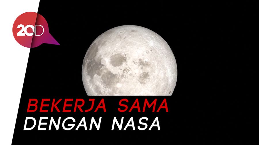 Nokia akan Bangun Jaringan 4G/LTE di Bulan 