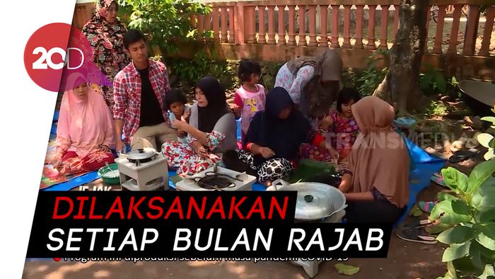 Melihat Tradisi Khanduri Apam di Sabang