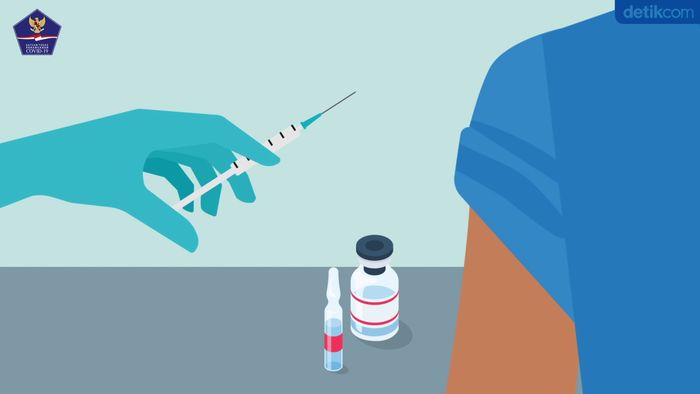 Berikut Manfaat Vaksin Bagi Kekebalan Tubuh