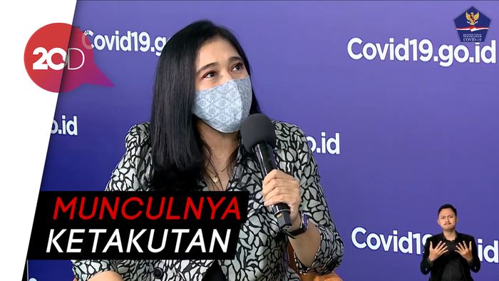 Faktor Penyebab Munculnya Stigma Negatif pada Mantan Pasien Corona