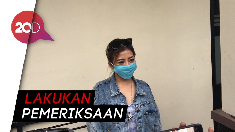 Lee Sachi Sambangi Kepolisian Terkait Kasus Pencurian Ratusan Juta