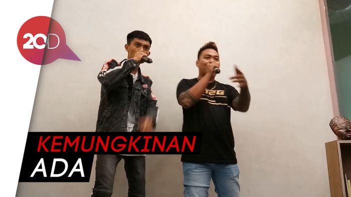 Musisi Ampun Bang Jago Bakal Kolaborasi dengan Eka Gustiwana