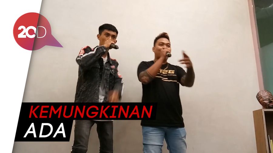 Musisi Ampun Bang Jago Bakal Kolaborasi dengan Eka Gustiwana