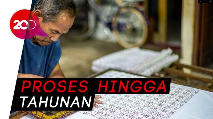 Ragam Kain Tradisional Indonesia yang Kaya Filosofi 