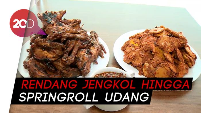 Bikin Laper: Review Jajanan UMKM Bandung