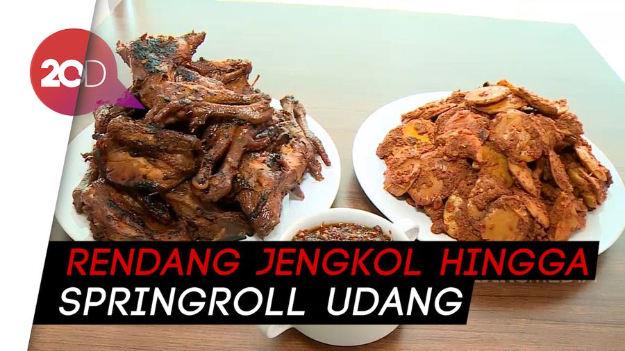Bikin Laper: Review Jajanan UMKM Bandung
