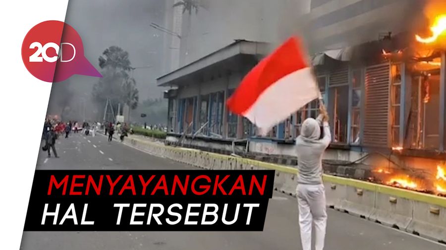 Kata Dirjen PAUD-Dikdasmen soal Pelajar SMA Ikut Demo UU Ciptaker