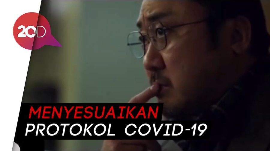 Korea-Indonesia Film Festival Digelar Berbeda Tahun Ini