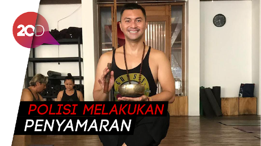 Mengusut Kasus Begal Sepeda yang Dialami Anjasmara