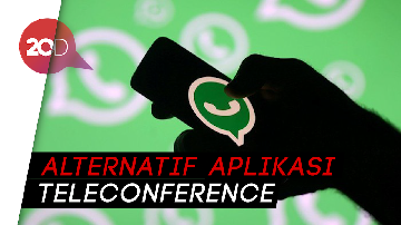 Uji Fitur Voice dan Video Call, WhatsApp Web Siap Saingi Zoom?