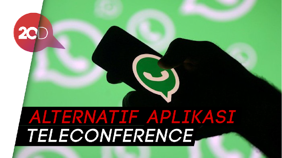 Uji Fitur Voice dan Video Call, WhatsApp Web Siap Saingi Zoom?