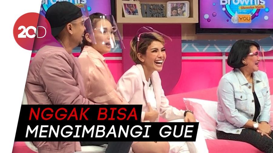 Nikita Mirzani Dijuluki Wanita Amazon, Apa Artinya?
