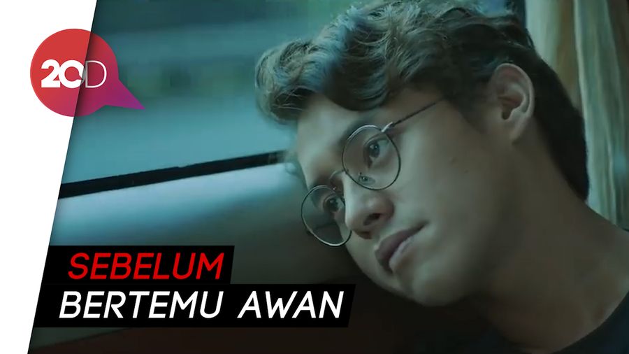 Story of Kale, Perjalanan Kale sebagai Bucin di Masa Lalu