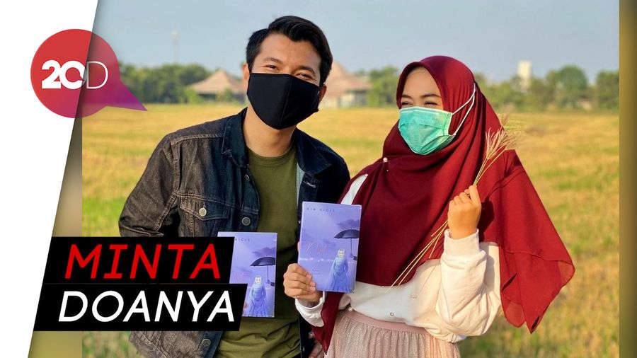 Jawaban Ria Ricis Ditanya Rencana Nikah dengan Reza Surya