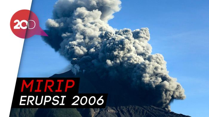 Erupsi Merapi Diprediksi Segera Terjadi, BPPTKG: Tak Sebesar 2010