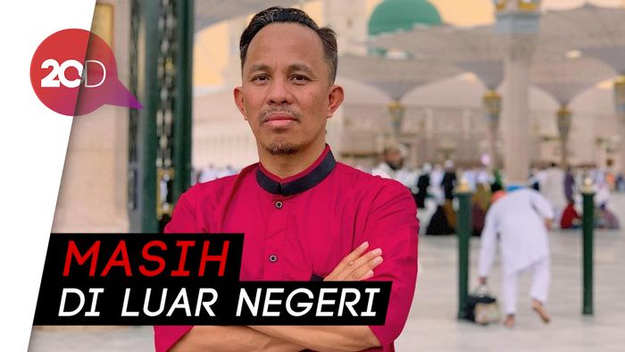 Mangkir dari Panggilan Polisi, Ayah Atta Halilintar Sedang Sakit