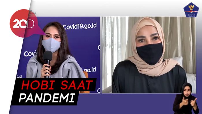 Berawal dari Hobi Main PUBG, Olla Ramlan Bikin Tim Esports